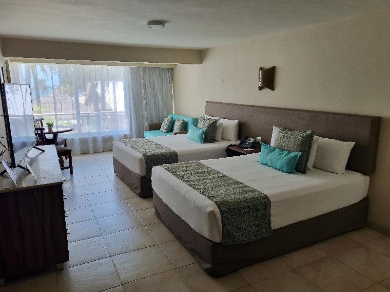 Ocean Spa Hotel All Inclusive image