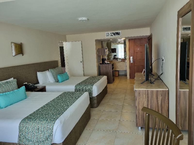 Ocean Spa Hotel All Inclusive image