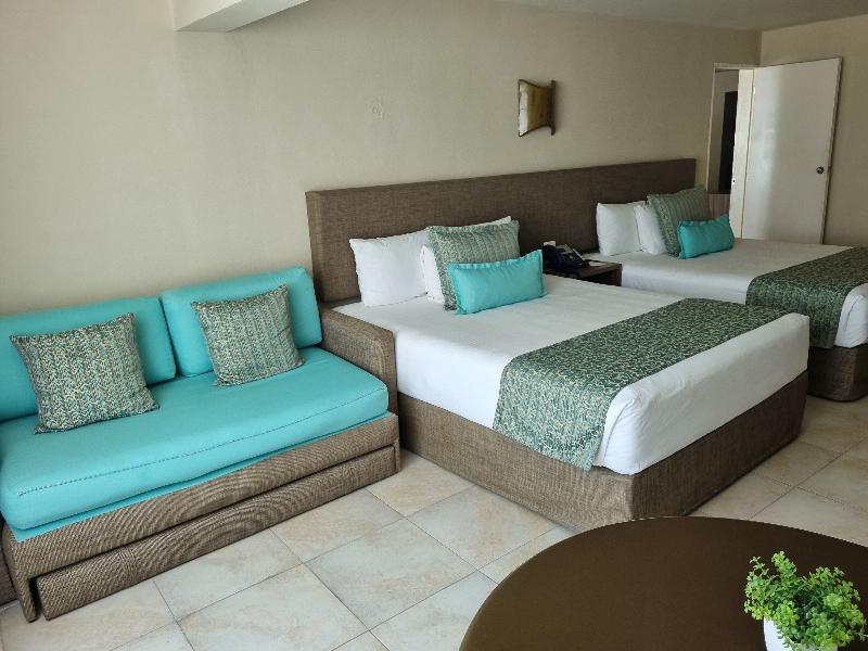 Ocean Spa Hotel All Inclusive image
