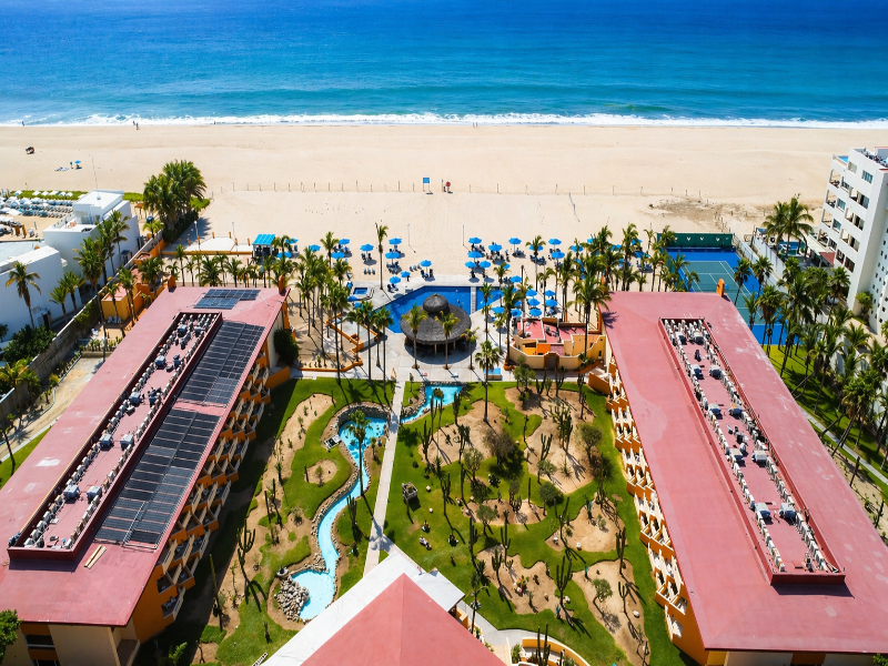 Posada Real Los Cabos image