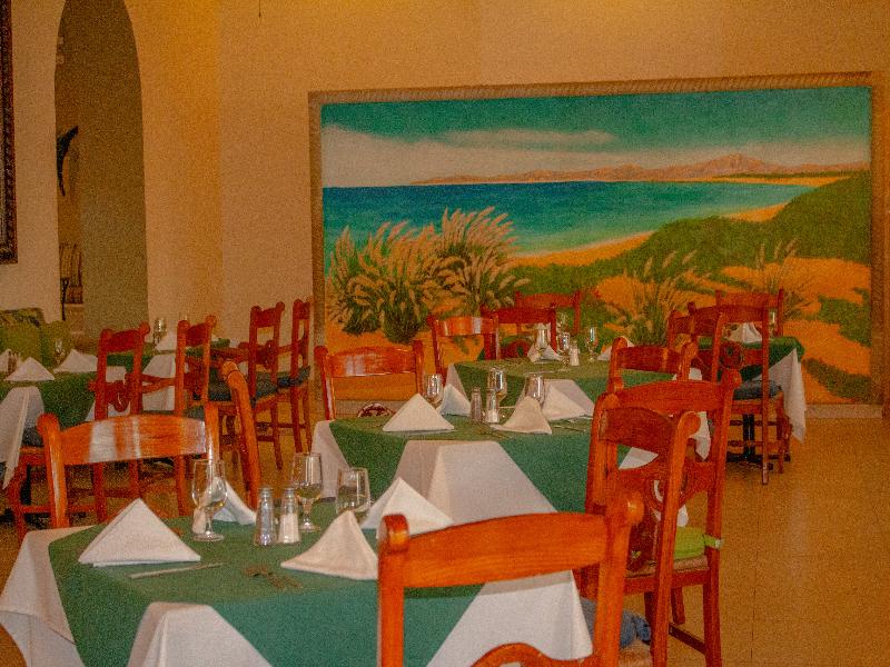 Posada Real Los Cabos image