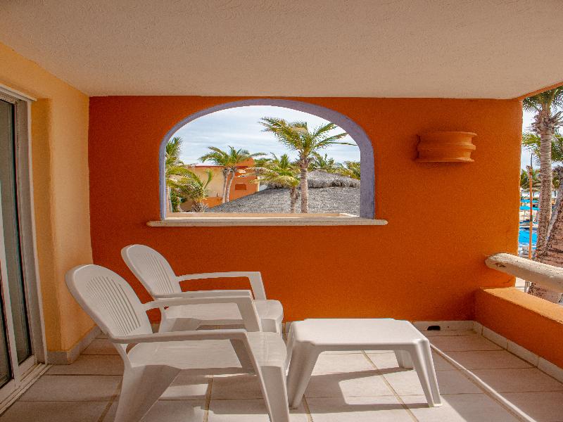 Posada Real Los Cabos image