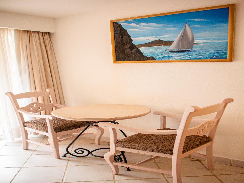 Posada Real Los Cabos image