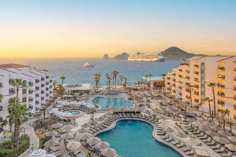 Villa del Palmar Beach Resort & Spa Los Cabos