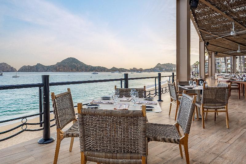 Villa del Palmar Beach Resort & Spa Los Cabos image
