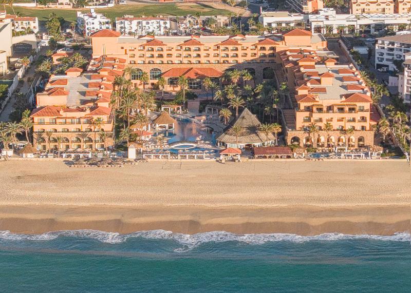 Royal Solaris Los Cabos - All Inclusive