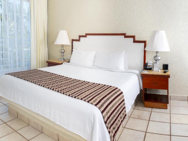Emporio Ixtapa- with Optional All Inclusive image
