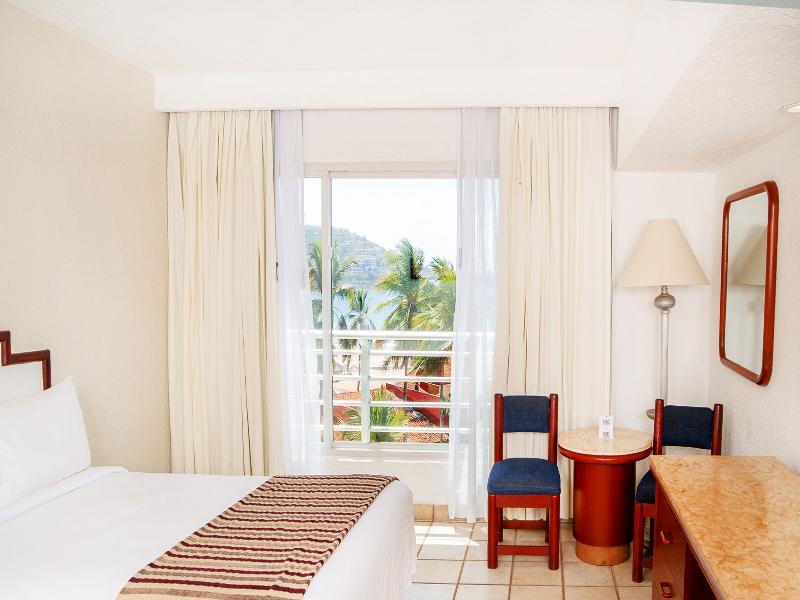 Emporio Ixtapa- with Optional All Inclusive image