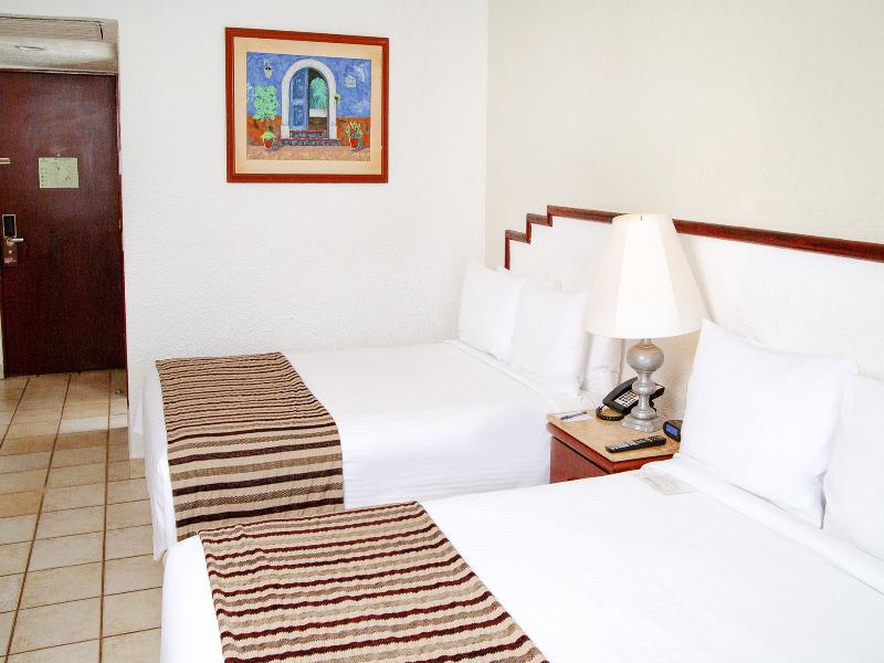 Emporio Ixtapa- with Optional All Inclusive image