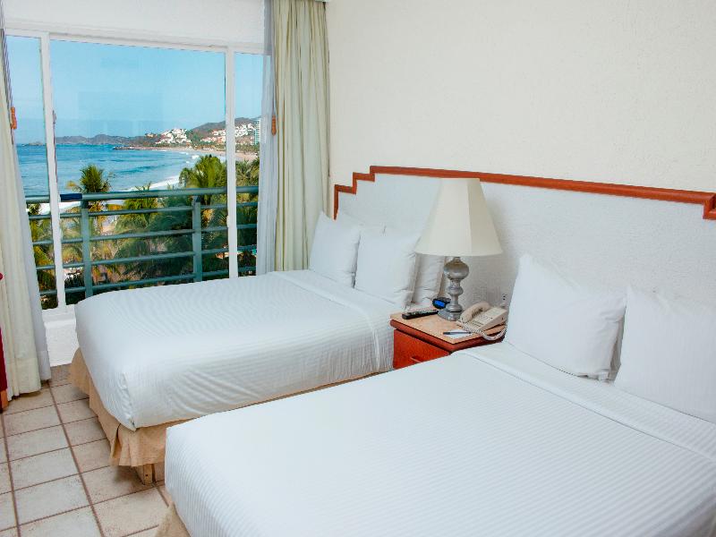 Emporio Ixtapa- with Optional All Inclusive image