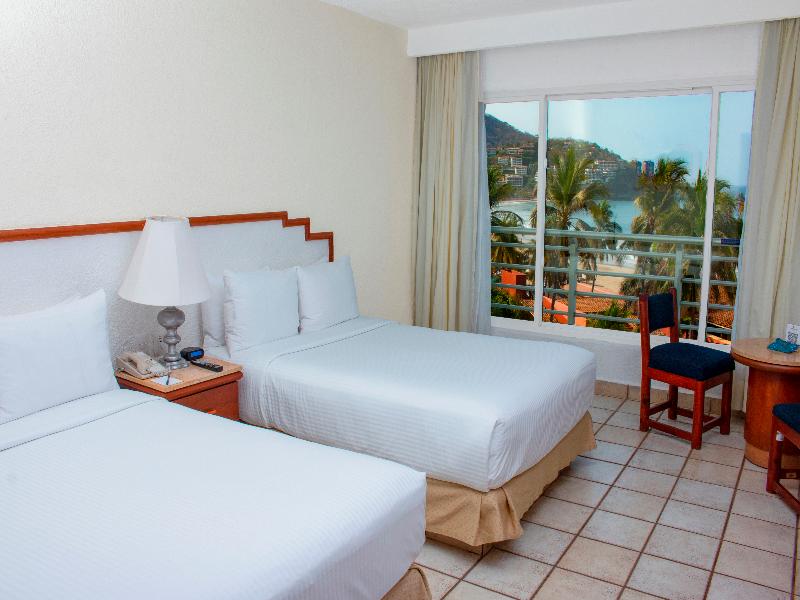 Emporio Ixtapa- with Optional All Inclusive image