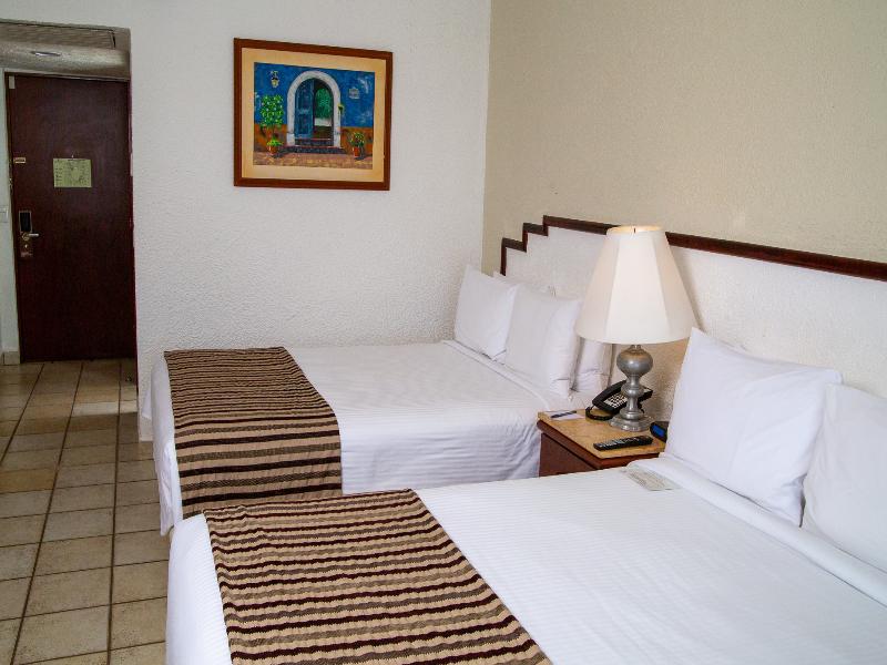 Emporio Ixtapa- with Optional All Inclusive image