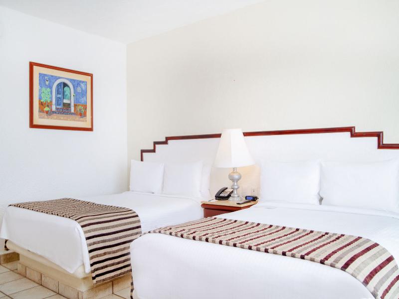 Emporio Ixtapa- with Optional All Inclusive image