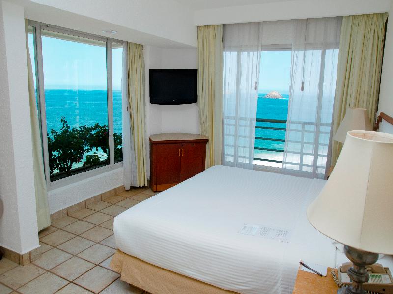 Emporio Ixtapa- with Optional All Inclusive image