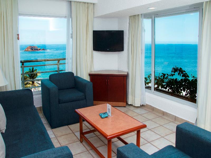 Emporio Ixtapa- with Optional All Inclusive image