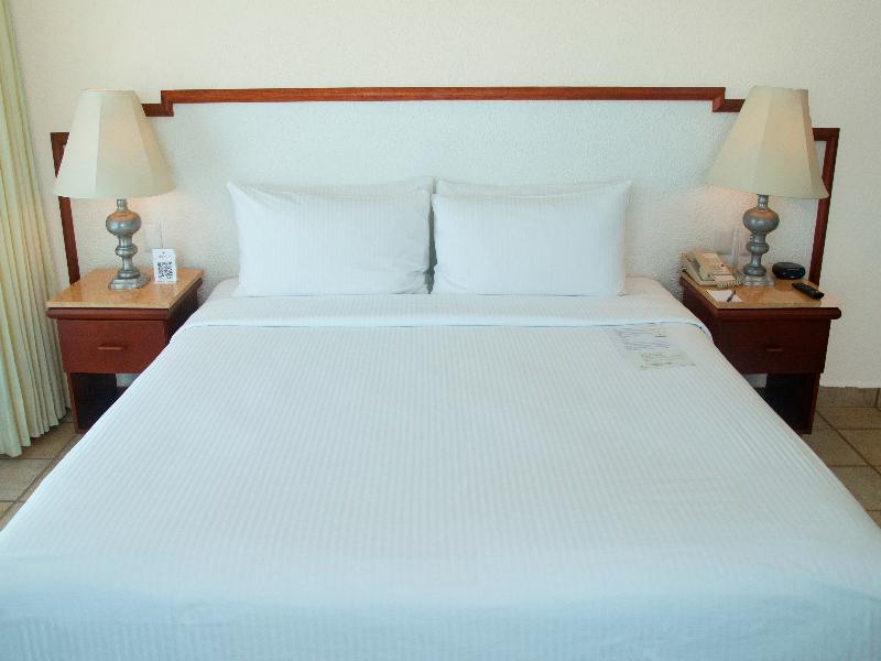 Emporio Ixtapa- with Optional All Inclusive image