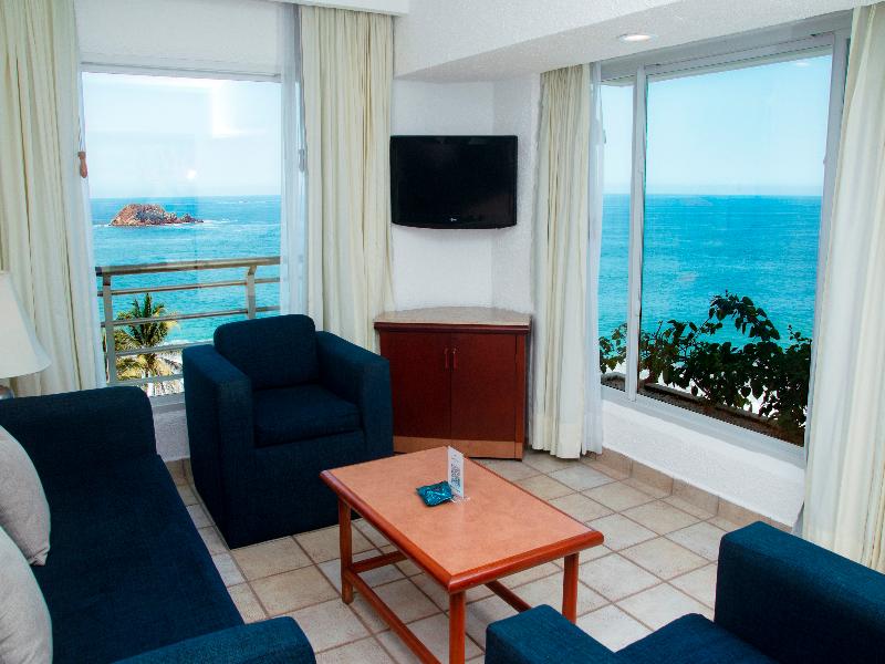 Emporio Ixtapa- with Optional All Inclusive image