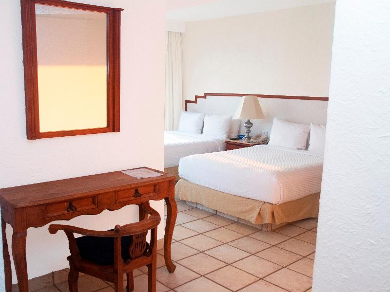 Emporio Ixtapa- with Optional All Inclusive image