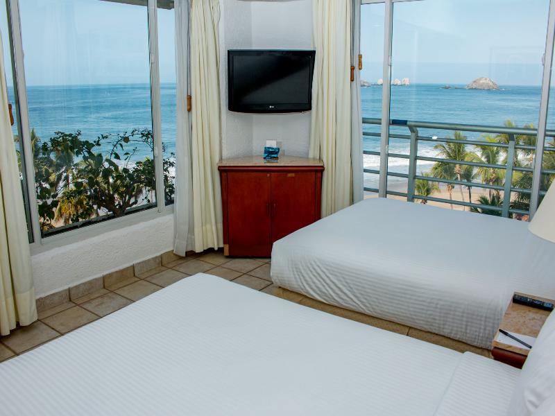 Emporio Ixtapa- with Optional All Inclusive image