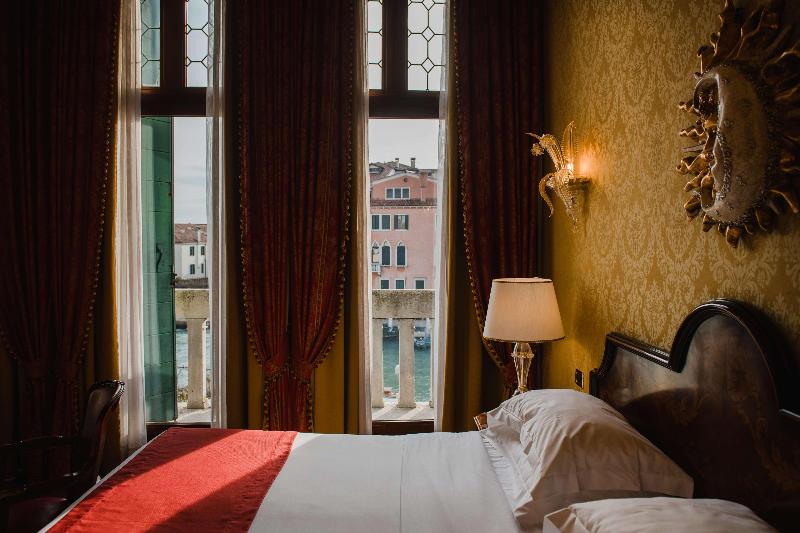 Fotos Hotel Nh Venezia Santa Lucia