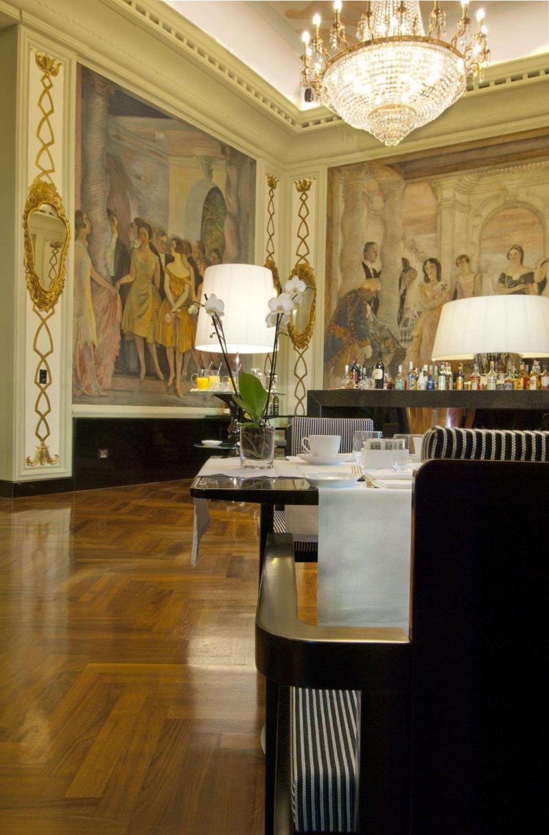 Boscolo Hotel Palace