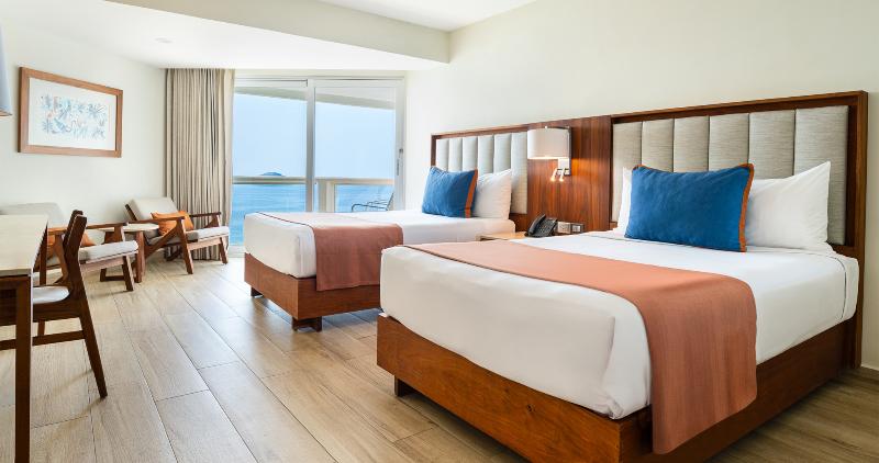 Park Royal Beach Ixtapa image