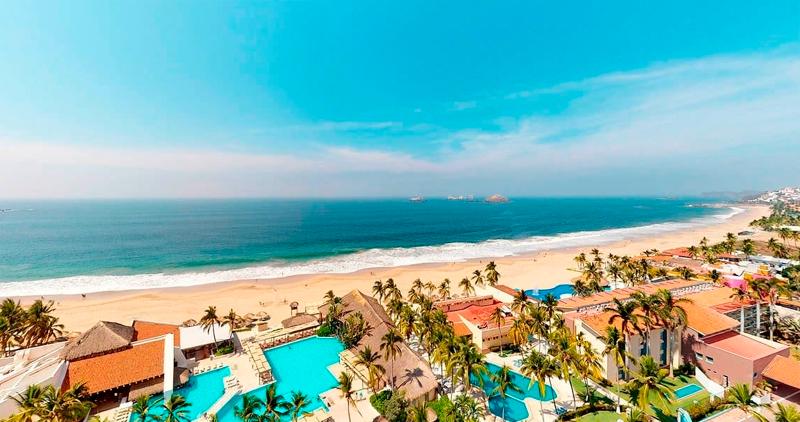 Park Royal Beach Ixtapa image