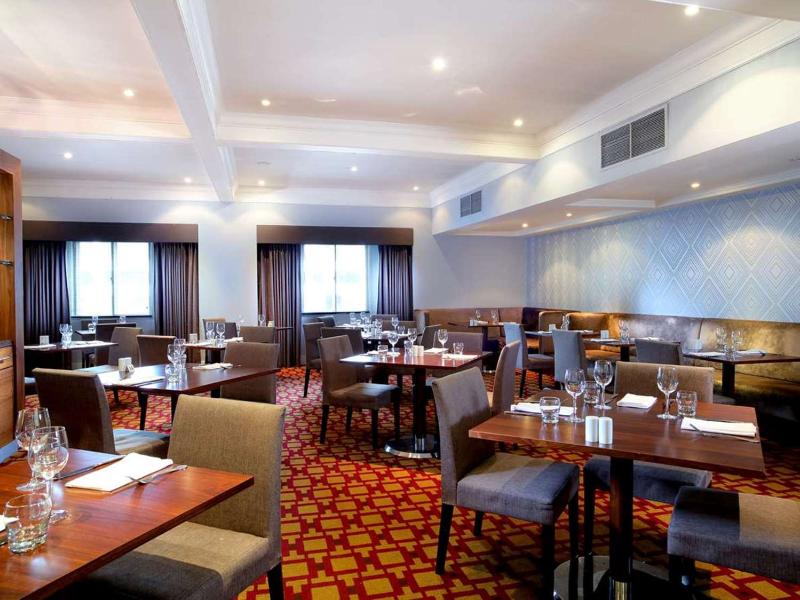 Aberdeen Airport Dyce Hotel, Sure Hotel Collection