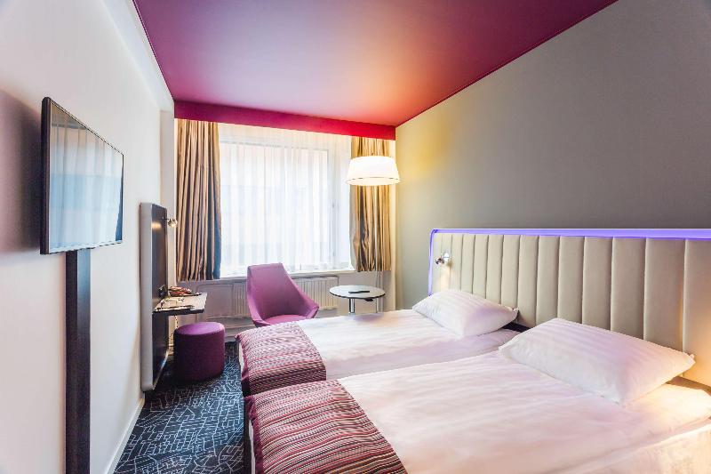 Park Inn by Radisson Central Tallinn image