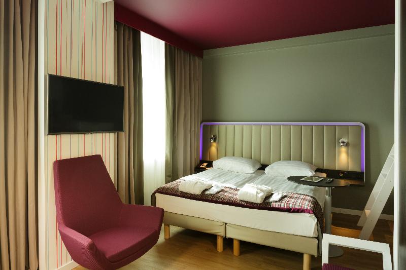 Park Inn by Radisson Central Tallinn image