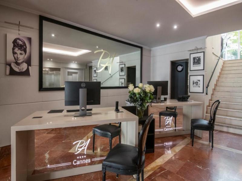 Best Western Premier Le Patio des Artistes image