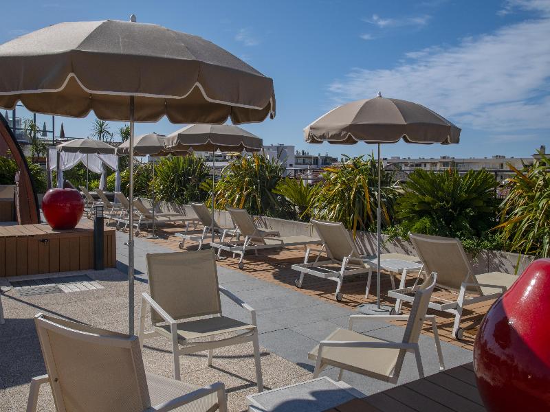 Best Western Premier Le Patio des Artistes image