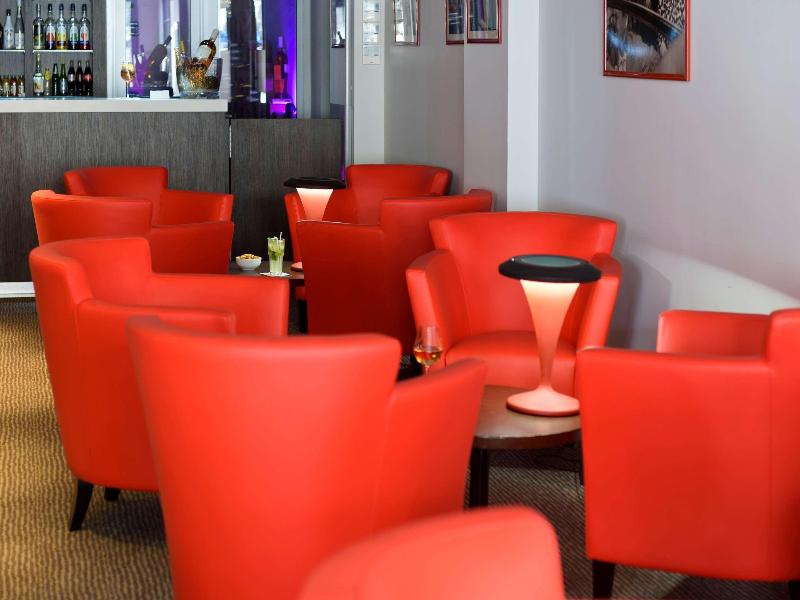 Best Western Premier Le Patio des Artistes image