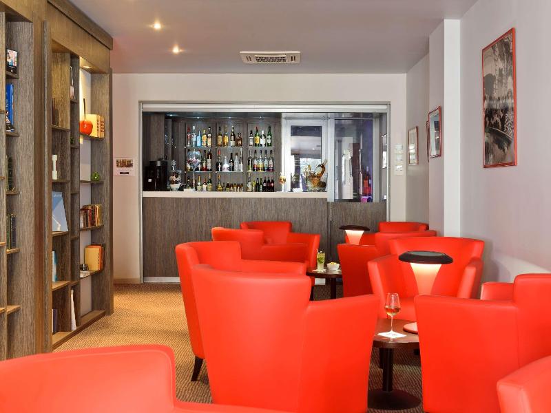 Best Western Premier Le Patio des Artistes image