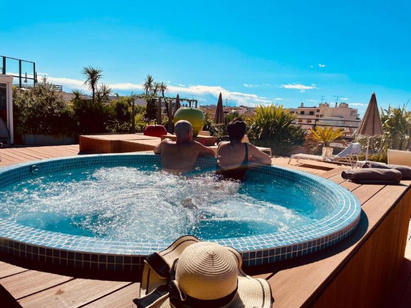 Best Western Premier Le Patio des Artistes image
