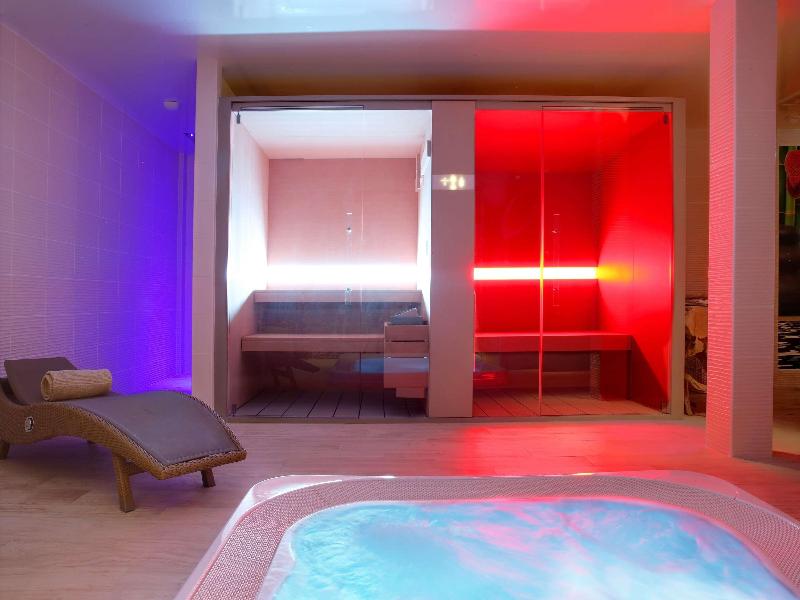Best Western Premier Le Patio des Artistes image
