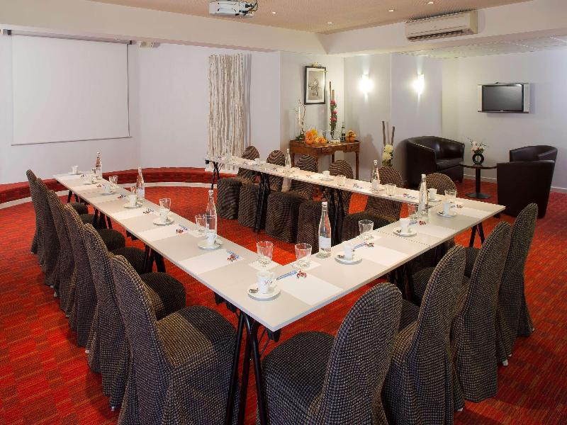 Best Western Premier Le Patio des Artistes image