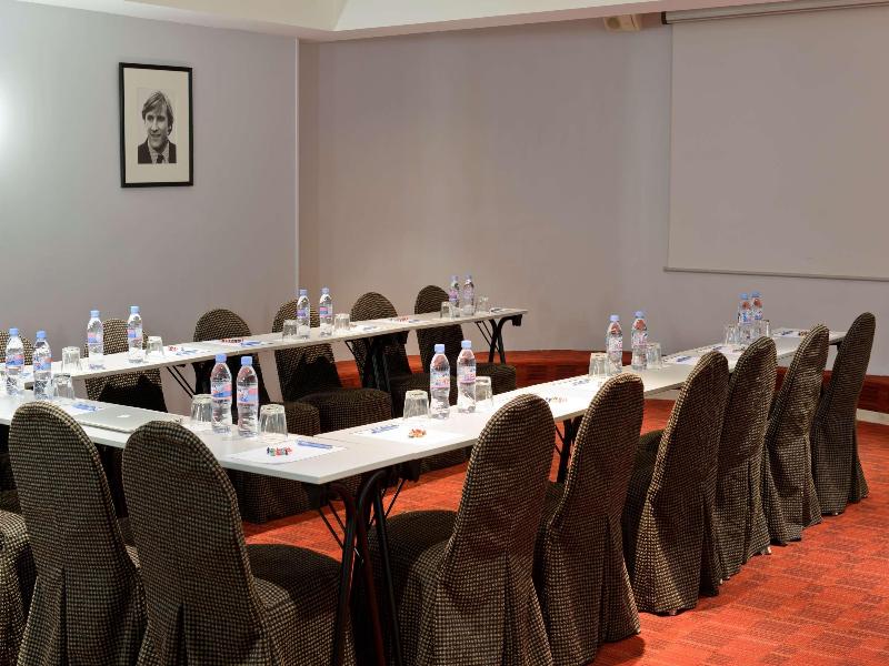 Best Western Premier Le Patio des Artistes image