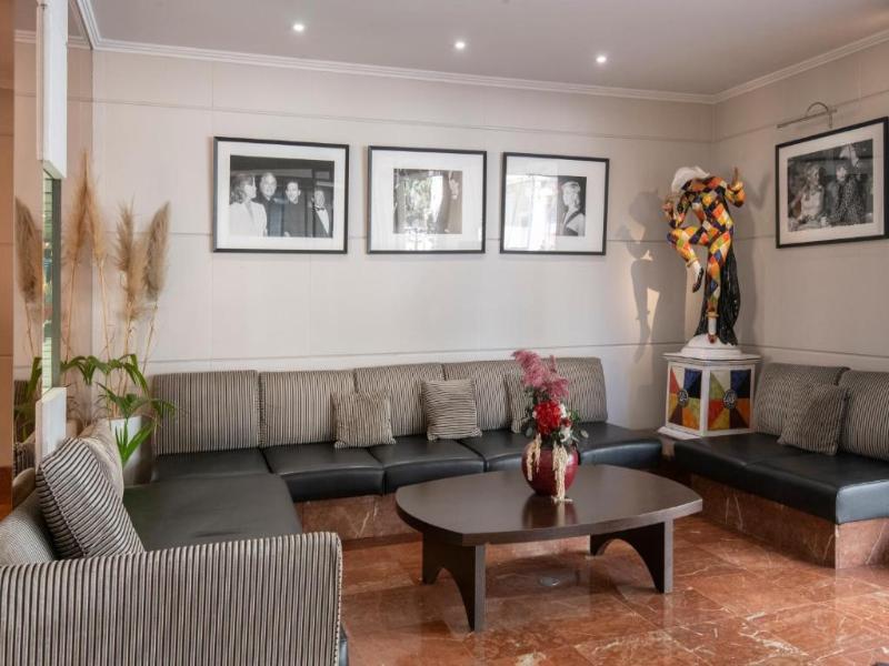 Best Western Premier Le Patio des Artistes image