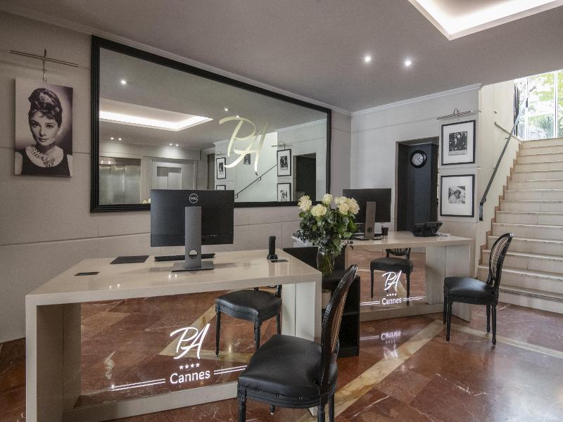 Best Western Premier Le Patio des Artistes image