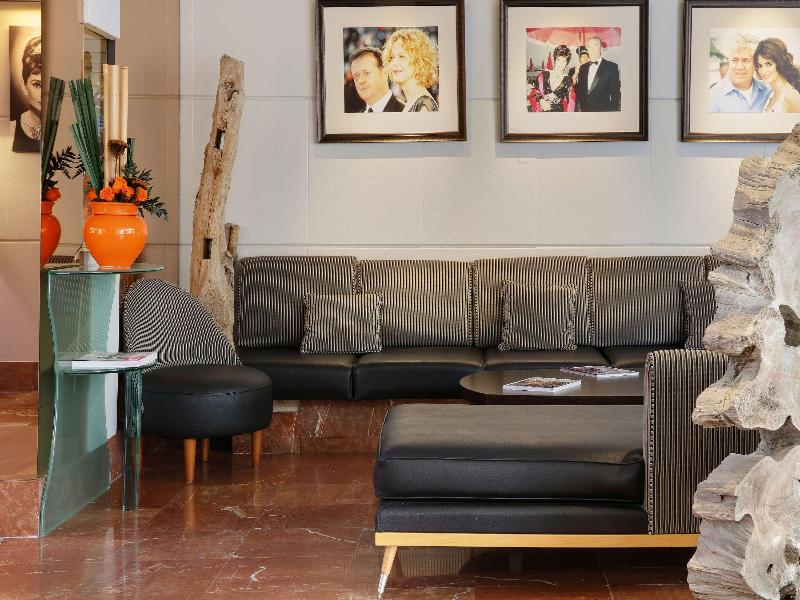 Best Western Premier Le Patio des Artistes image