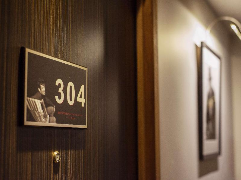 Best Western Premier Le Patio des Artistes image