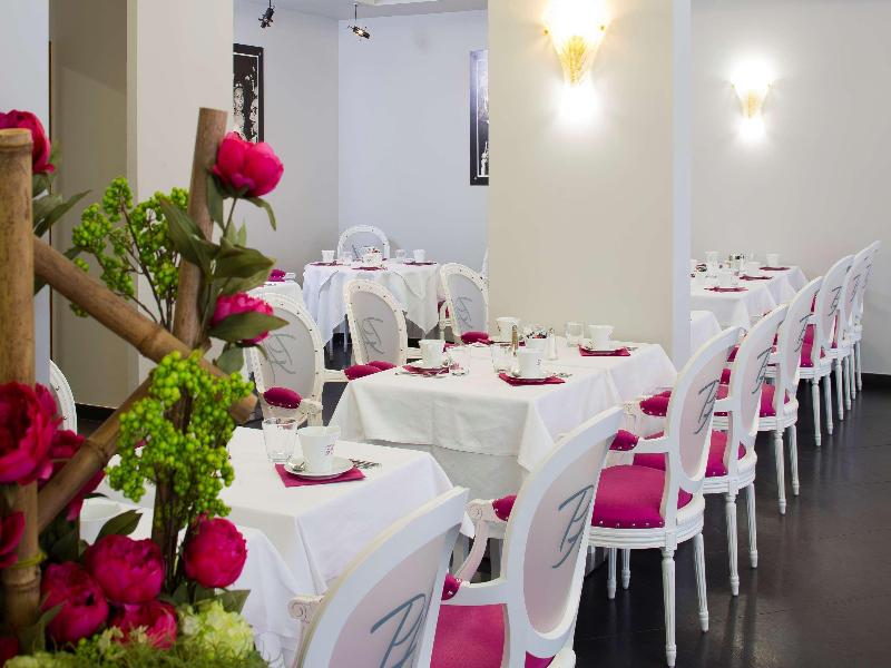 Best Western Premier Le Patio des Artistes image