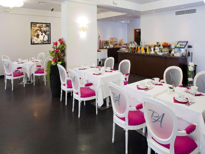 Best Western Premier Le Patio des Artistes image