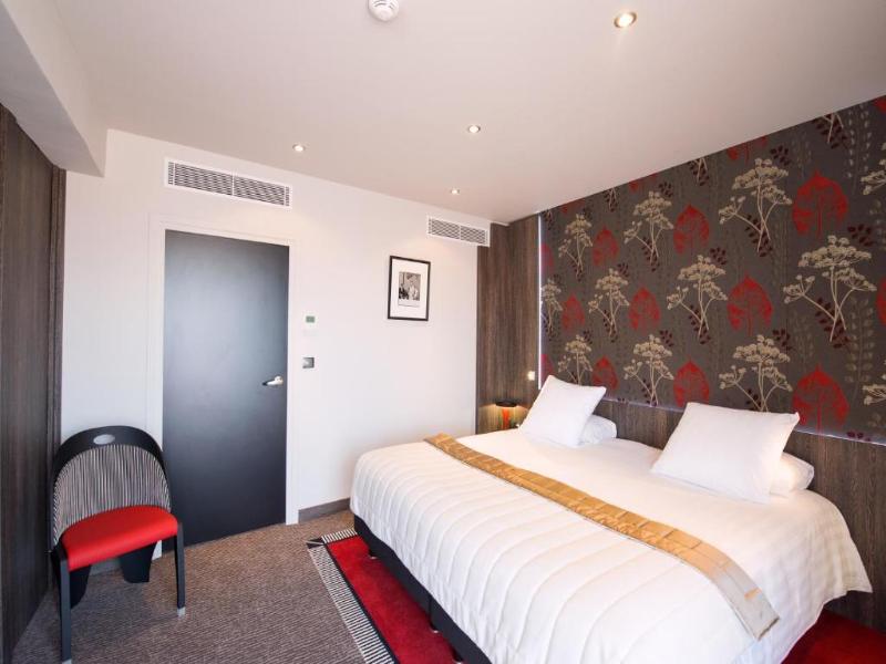 Best Western Premier Le Patio des Artistes image