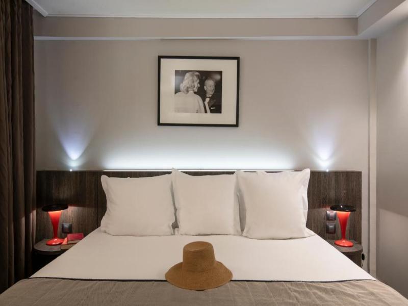 Best Western Premier Le Patio des Artistes image