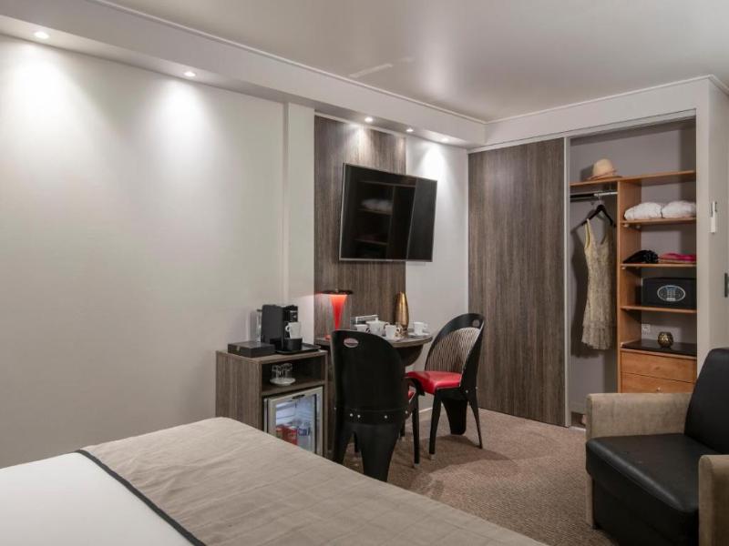 Best Western Premier Le Patio des Artistes image