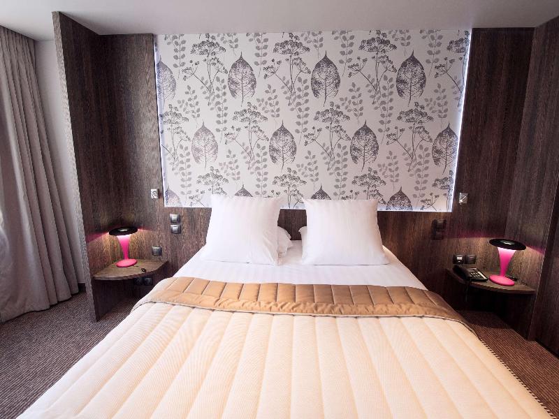 Best Western Premier Le Patio des Artistes image