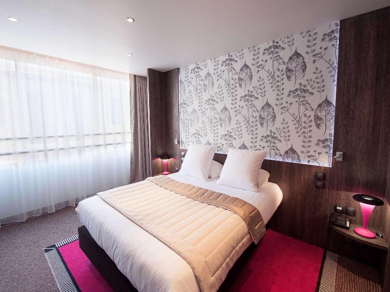 Best Western Premier Le Patio des Artistes image