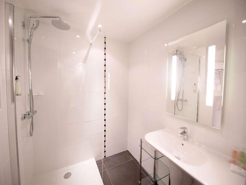 Best Western Premier Le Patio des Artistes image
